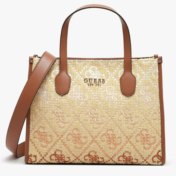 Bolso Guess  Logo Silvana SW866522 para mujer