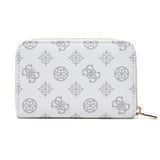 Cartera Guess Laurel mediana 4g logo PG8500140