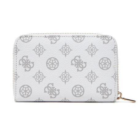 Cartera Guess Laurel mediana 4g logo PG8500140