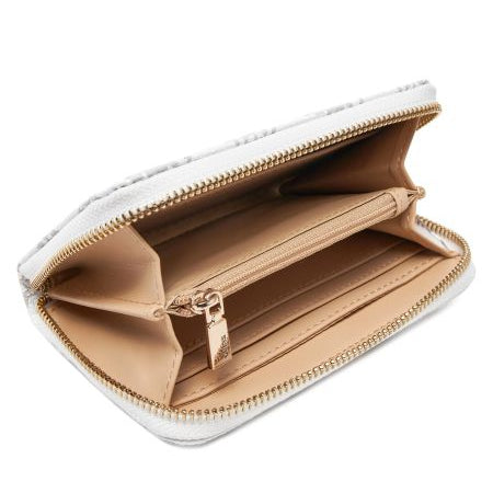 Cartera Guess Laurel mediana 4g logo PG8500140