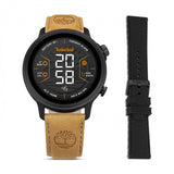 Smart Watch Timberland TDIGB0064503-SET