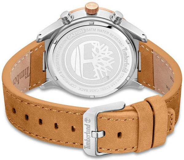 Timberland TDWGA2103302 Sullivan Reloj Hombre 44mm