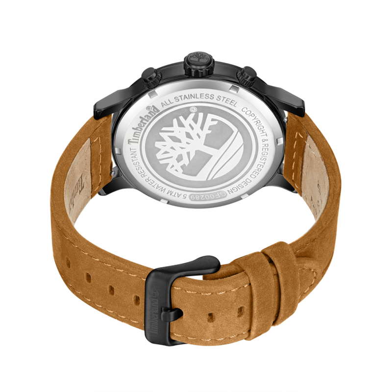 Reloj TIMBERLAND Pancher Multi TDWGF0028902