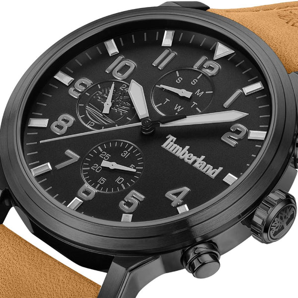 Reloj Timberland para hombre TDWGF0040701