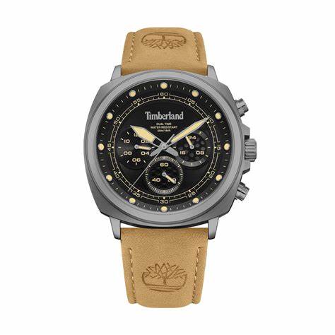 Reloj Williston marrón TDWGF0042002