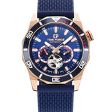 Reloj TIME FORCE Spectrum Macchina TF5035MR-03LTD