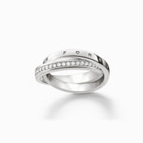 Anillo Thomas Sabo Together Forever TR2099-051-14