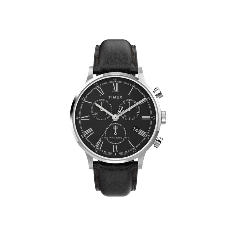 Reloj Timex Waterbury TW2U88300