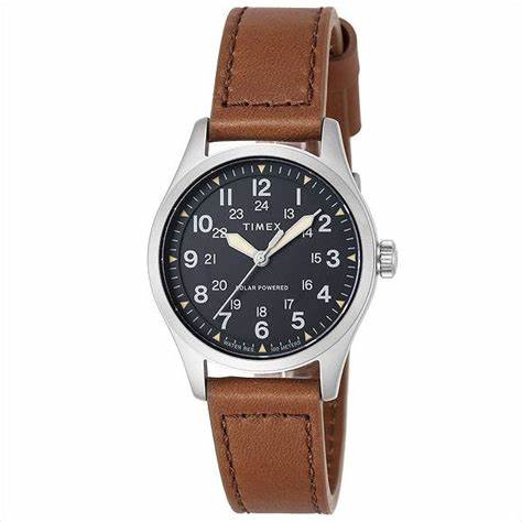 Reloj Timex solar Expedition North para caballeros TW2V00200