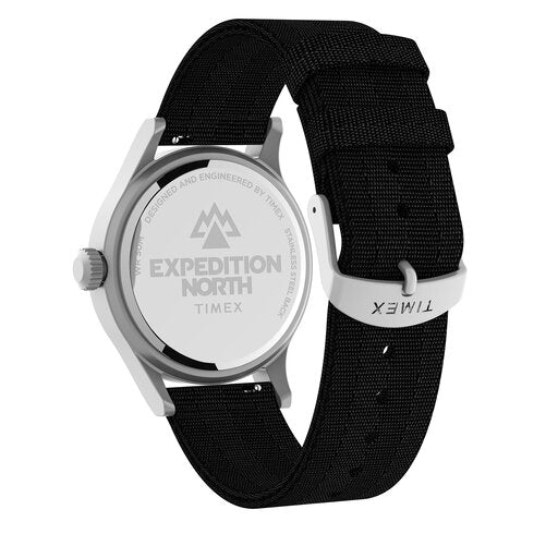 Reloj Timex con correa negra para hombre TW2V65700