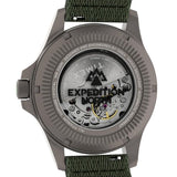 Reloj Timex Expedition Field Post Titanium Automatico 41mm TW2V95300