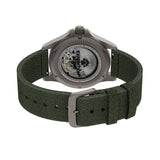Reloj Timex Expedition Field Post Titanium Automatico 41mm TW2V95300