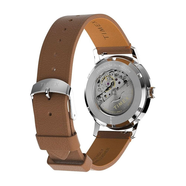 Reloj Timex Marlin TW2W59300 automático
