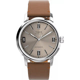 Reloj Timex Marlin TW2W59300 automático