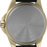 Reloj TIMEX UFC Prospect con correa de silicona de 46 mm TW2W73600