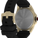 Reloj TIMEX UFC Prospect con correa de silicona de 46 mm TW2W73600