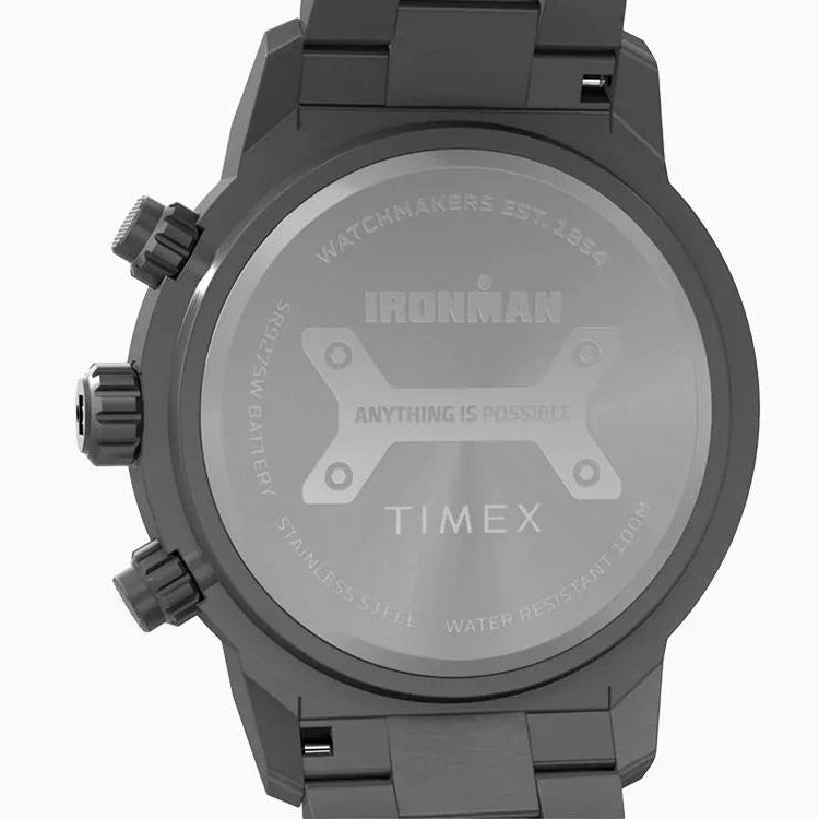 Reloj Timex Ironman  TW2Y02000