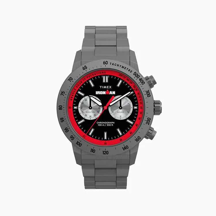 Reloj Timex Ironman  TW2Y02000