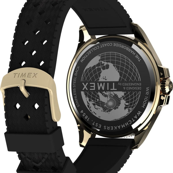 Reloj Timex Trend TW2Y05300 Harborside Coast
