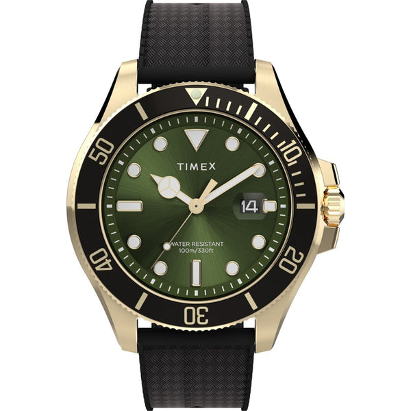 Reloj Timex Trend TW2Y05300 Harborside Coast