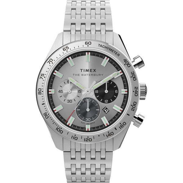 Reloj Timex Waterbury TW2Y18700
