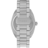 Reloj Timex TW2Y22700 Weston de acero para hombre