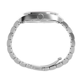 Reloj Timex TW2Y22700 Weston de acero para hombre