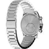Reloj Timex TW2Y36200 Q de acero para hombre