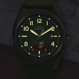 Peanuts® x Timex Expedition Snoopy Road Trip TW2Y52500