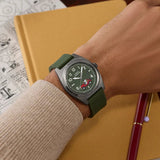 Peanuts® x Timex Expedition Snoopy Road Trip TW2Y52500