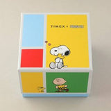 Peanuts® x Timex Expedition Snoopy Road Trip TW2Y52500