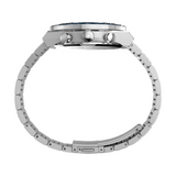 Reloj Timex TW2Y55900 Q Timex Continental de acero para hombre