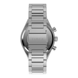 Reloj Timex TW2Y55900 Q Timex Continental de acero para hombre