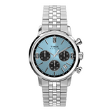 Reloj Timex TW2Y66500 Marlin Quartz Chronograph Tachymeter para hombre