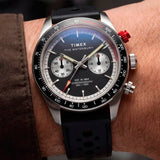 Reloj Timex Waterbury Heritage Cronografo Cuarzo 39 mm TW2Y93300