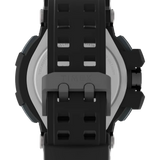 Reloj TIMEX UFC Combat 53mm con correa de resina TW5M51800