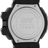 Reloj TIMEX UFC Combat 53mm con correa de resina TW5M51800
