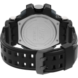 Reloj TIMEX UFC Combat 53mm con correa de resina TW5M51800