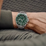 Reloj Victorinox V241946 Maverick Chrono Armys