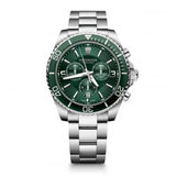 Reloj Victorinox V241946 Maverick Chrono Armys