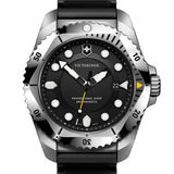 Reloj VICTORINOX Swiss armys dive pro SS black dial V241990 B2