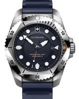 Reloj VICTORINOX Swiss army dive pro SS Blue dial V241991 B2