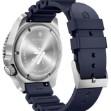 Reloj VICTORINOX Swiss armys dive pro automatic blue dial& rubber V241995 B2