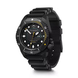 Reloj Victorinox Dive Pro Automatic Titanium correa de silicona V241997