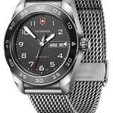 Reloj Victorinox Swiss Army V242043 SWISS ARMY SS BLACK DIAL, MESH b2