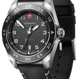 Reloj Victorinox Swiss Army V242044 SWISS ARMY SS AUTOMATIC BLACK DIAL&STRAP b2