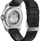 Reloj Victorinox Swiss Army V242044 SWISS ARMY SS AUTOMATIC BLACK DIAL&STRAP b2