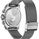 Reloj Victorinox Swiss Army V242049 SWISS ARMY CHRONO SS, BLUE DIAL, MESH b2