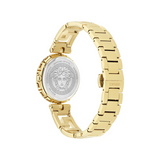 Reloj Versace Mujer VE0B00525 B2 Dorado Medusa Jewel