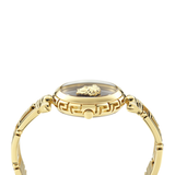 Reloj Versace Mujer VE0B00525 B2 Dorado Medusa Jewel